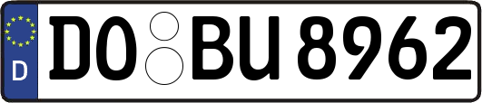DO-BU8962