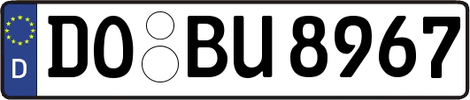 DO-BU8967