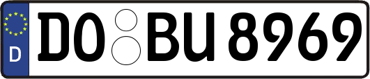 DO-BU8969