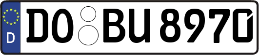 DO-BU8970