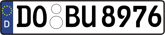 DO-BU8976