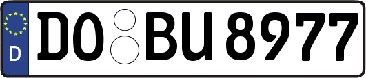 DO-BU8977