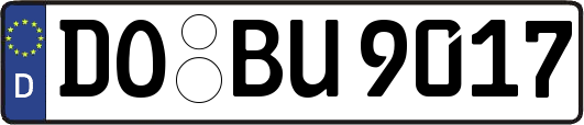 DO-BU9017