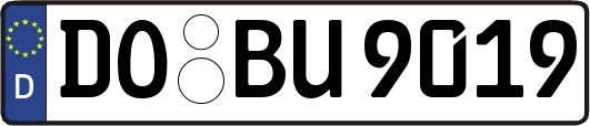 DO-BU9019