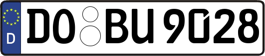 DO-BU9028
