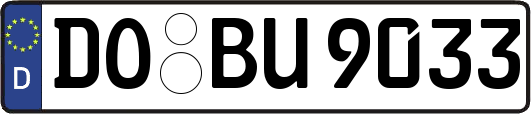 DO-BU9033