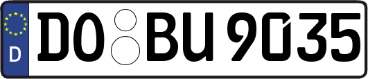 DO-BU9035