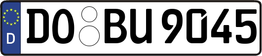 DO-BU9045