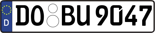 DO-BU9047
