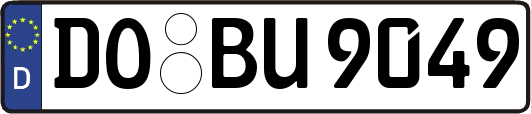 DO-BU9049
