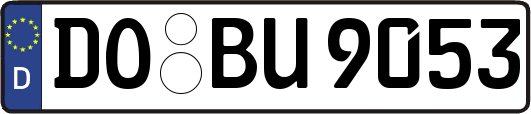 DO-BU9053