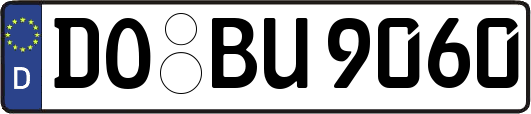 DO-BU9060
