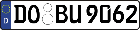 DO-BU9062