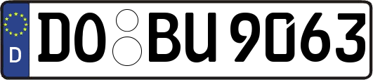 DO-BU9063
