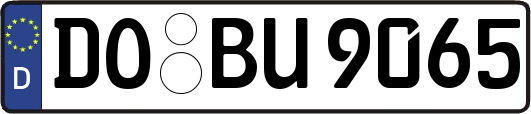 DO-BU9065