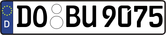 DO-BU9075