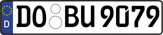 DO-BU9079