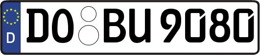 DO-BU9080