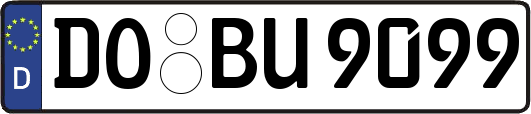 DO-BU9099