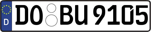 DO-BU9105