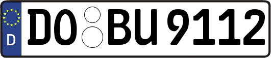 DO-BU9112