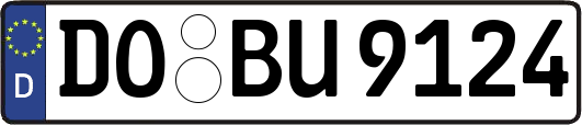 DO-BU9124
