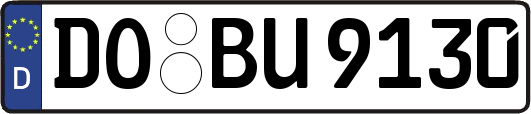 DO-BU9130