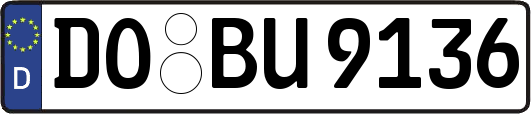 DO-BU9136