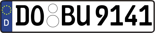 DO-BU9141