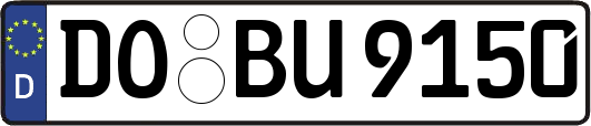 DO-BU9150