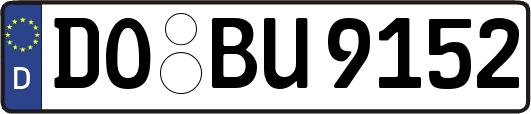 DO-BU9152