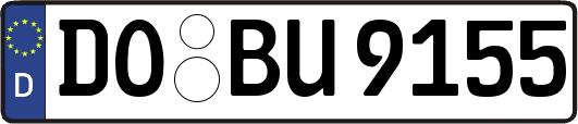 DO-BU9155