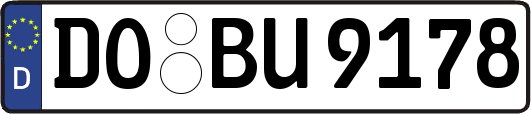 DO-BU9178