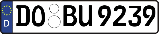 DO-BU9239