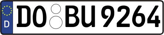 DO-BU9264