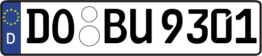 DO-BU9301