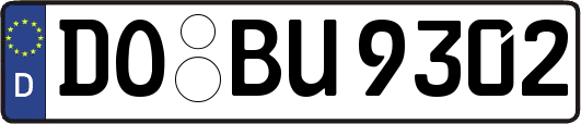 DO-BU9302