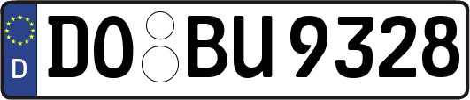 DO-BU9328