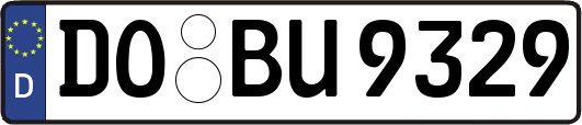 DO-BU9329