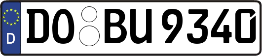 DO-BU9340