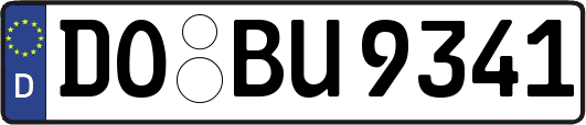 DO-BU9341