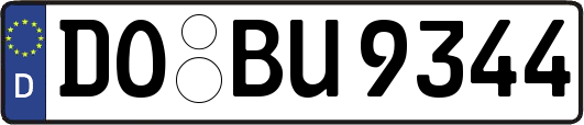 DO-BU9344