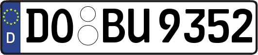 DO-BU9352