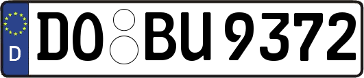 DO-BU9372