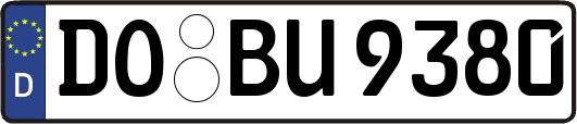 DO-BU9380