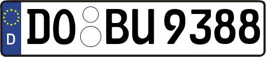 DO-BU9388