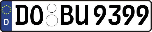 DO-BU9399
