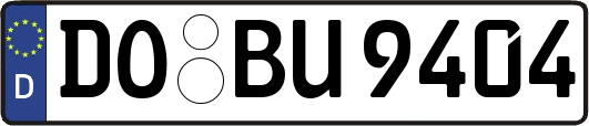 DO-BU9404