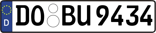 DO-BU9434