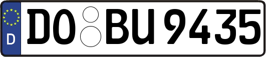 DO-BU9435